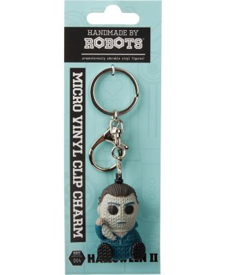 - Halloween - Michael Myers #004  (1.75" Micro Charm)