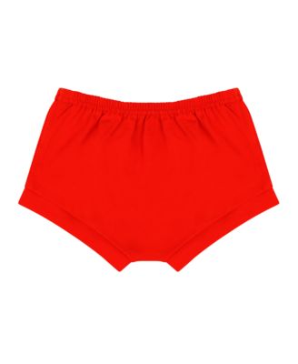 Baby Suave Tee and Bloomer Shorts Set