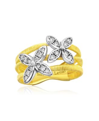 Suzy Levian New York