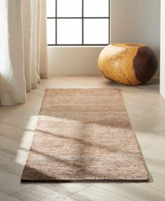 Mesa MSA01 2'2"x7'4" Runner Area Rug