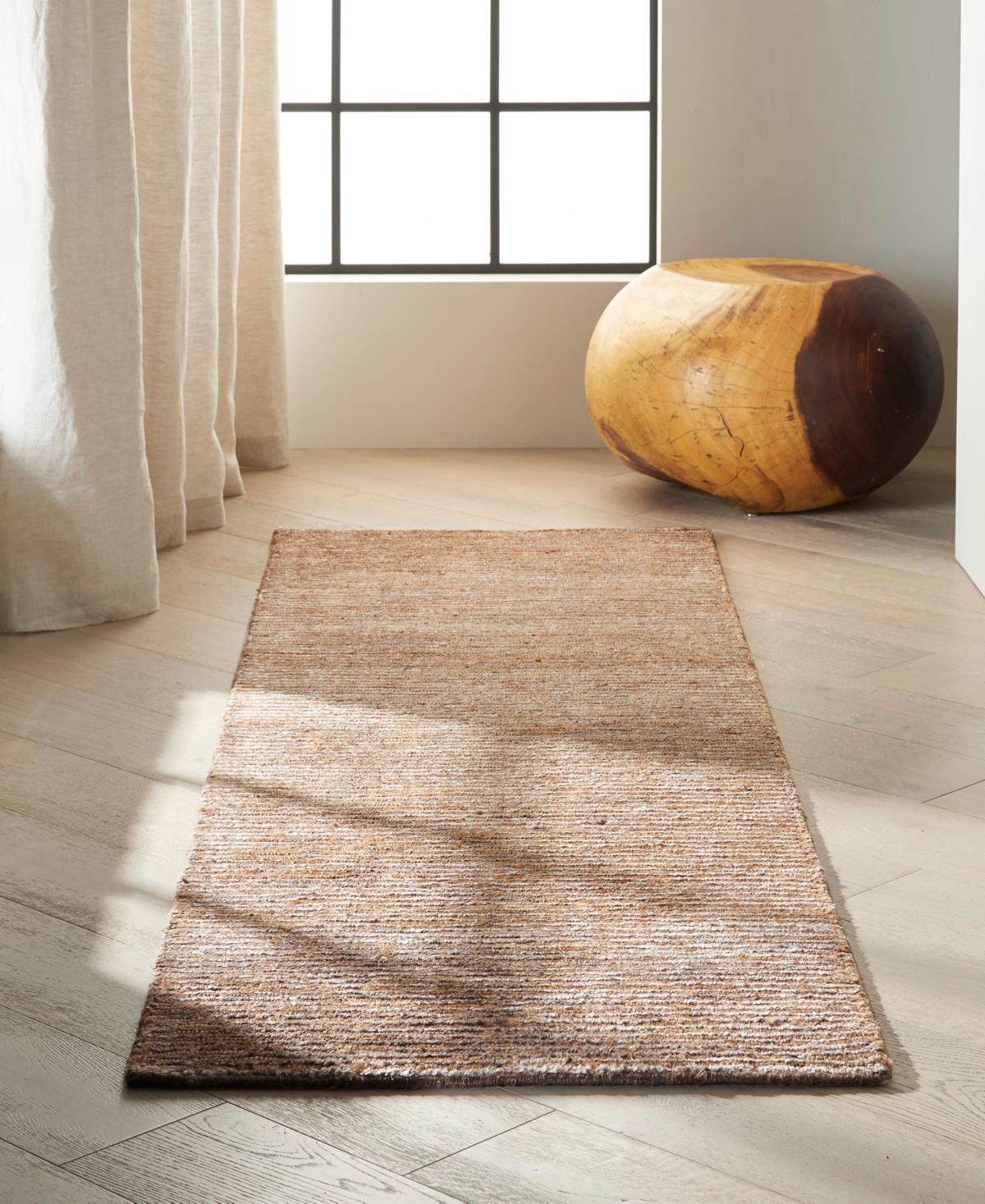 Calvin Klein Mesa MSA01 2'2"x7'4" Runner Area Rug