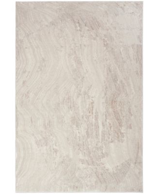 Calvin Klein - CK024 Irradiant IRR04 5'2"x7'2" Area Rug