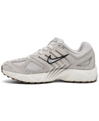 Nike Women's Air Pegasus 2005 Suede Casual Sneakers from Finish Line