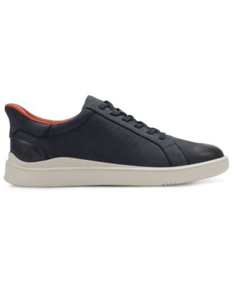 Men's Tristen Step Activated Lace Up Sneakers