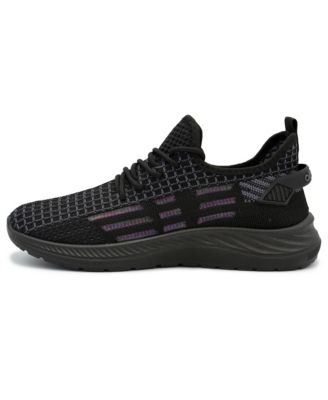 Men's Flux Fashion Sneakers
