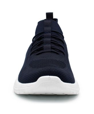 Men's Flux Slip On Sneakers
