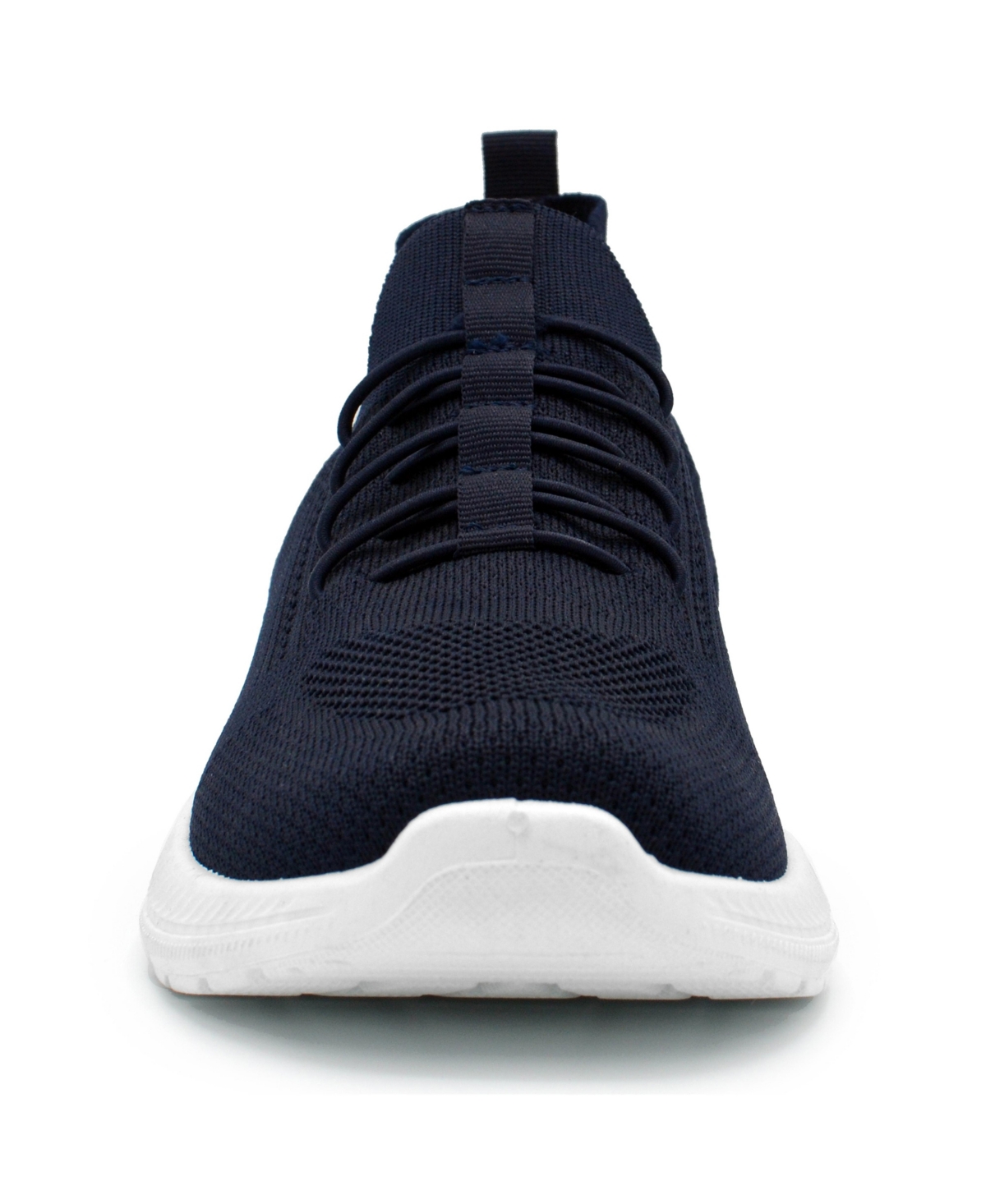 Akademiks Flux Slip-on Sneaker In Blue