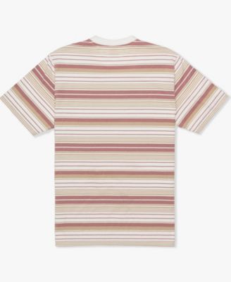 Men's Naturals Stripe Short Sleeve T-Shirt