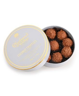 Charbonnel et Walker - Coconut Truffles 9 Pieces