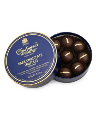 Charbonnel et Walker - Milk Chocolate Truffles 10 Pieces