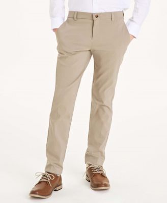 Big Boys Classic Pants