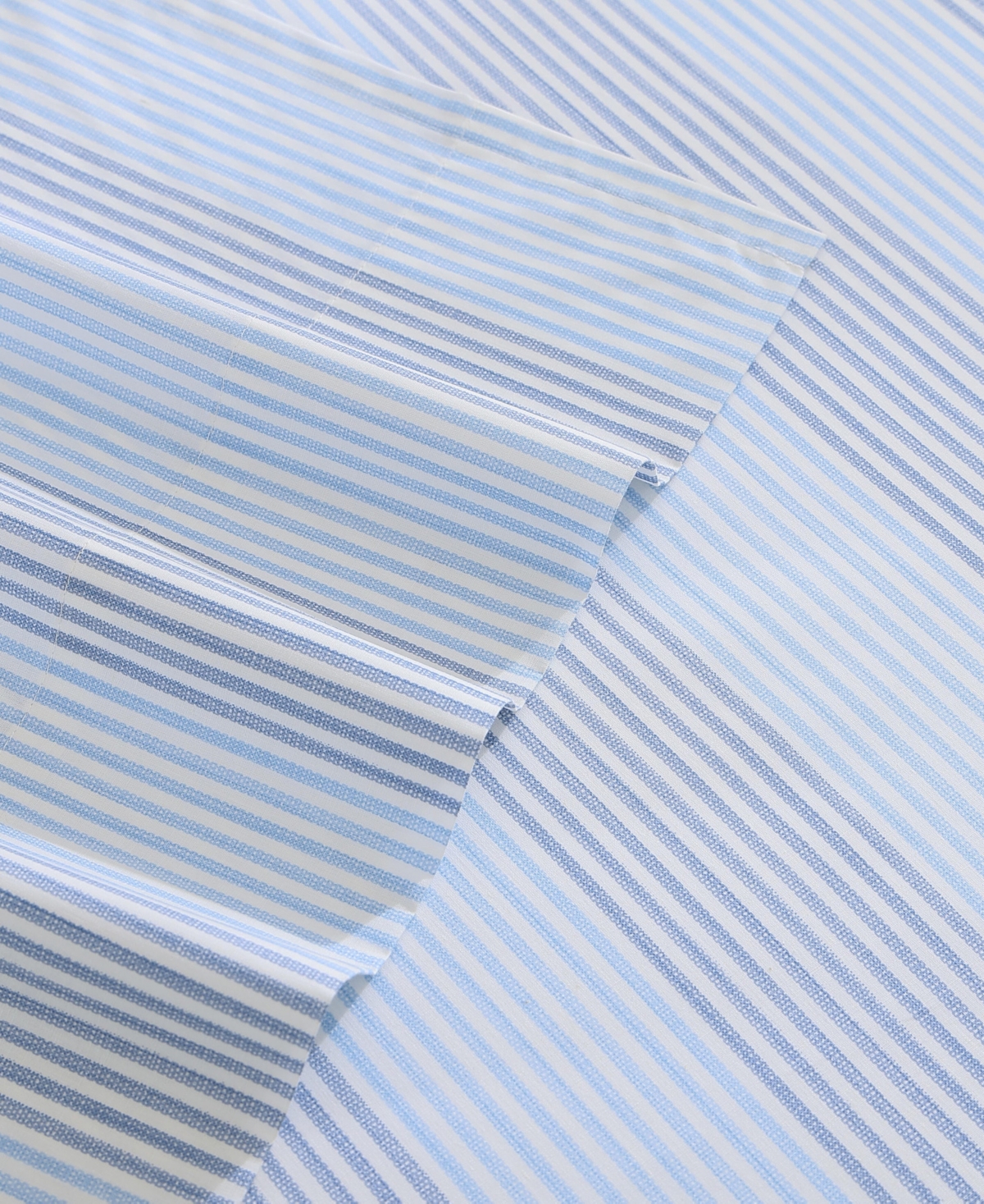 Tommy Bahama Home Cotton Percale 4 Piece Sheet Set