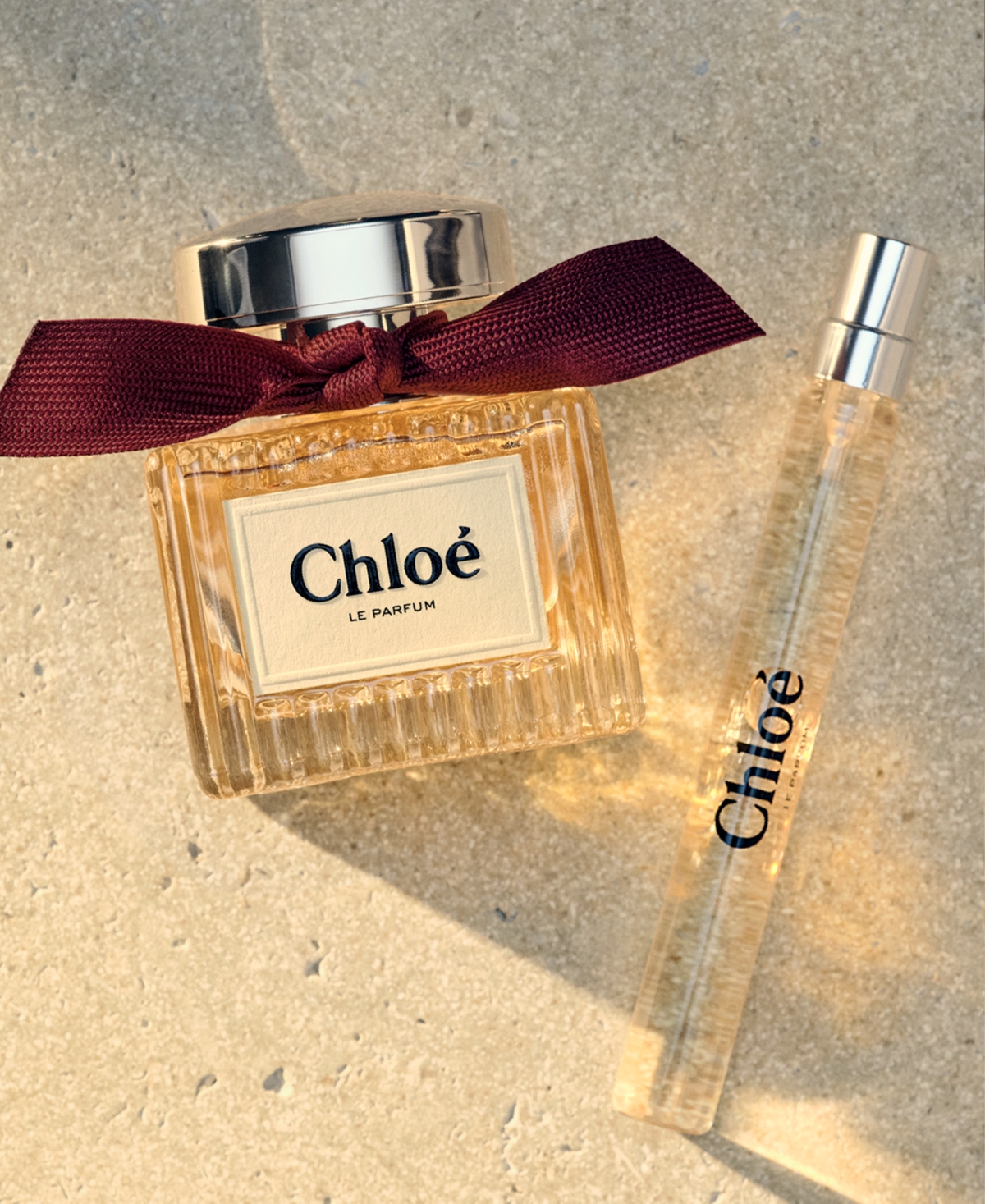 Chloé Le Parfum, 1.6 Oz. In Transparent
