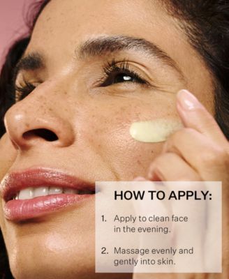 Advanced Retinol Nightly Renewal Moisturizer, 1.7-oz.