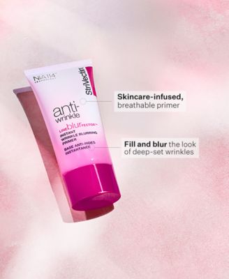 Anti-Wrinkle Lineblurfector Primer, 1-oz.