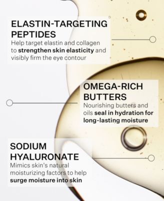 Contour Restore Firming Moisture Balm For Eyes