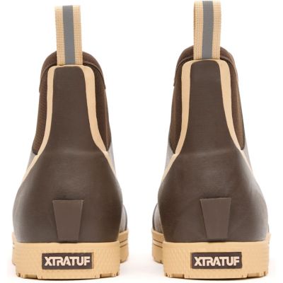 Men's Wheelhouse Ankle Deck Boot