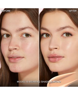 Born This Way Undetectable Medium-To-Full Coverage Foundation, 1 oz.