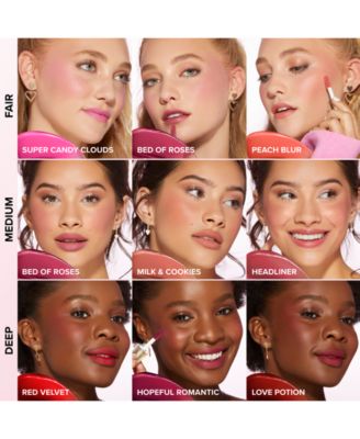 Cloud Crush Whipped Lip & Cheek Color