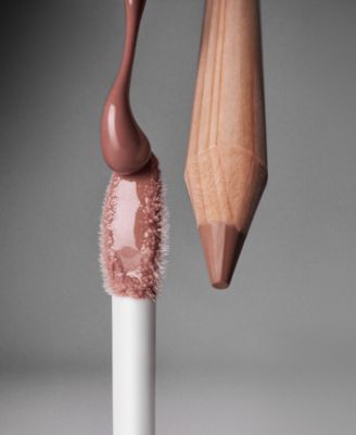 2-Pc. Glossy Lip Set