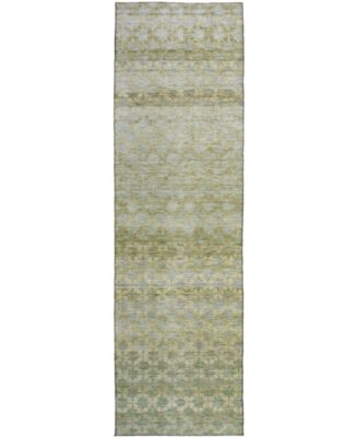 Dalyn - Burano BU6 2'3''x7'6'' Runner Area Rug