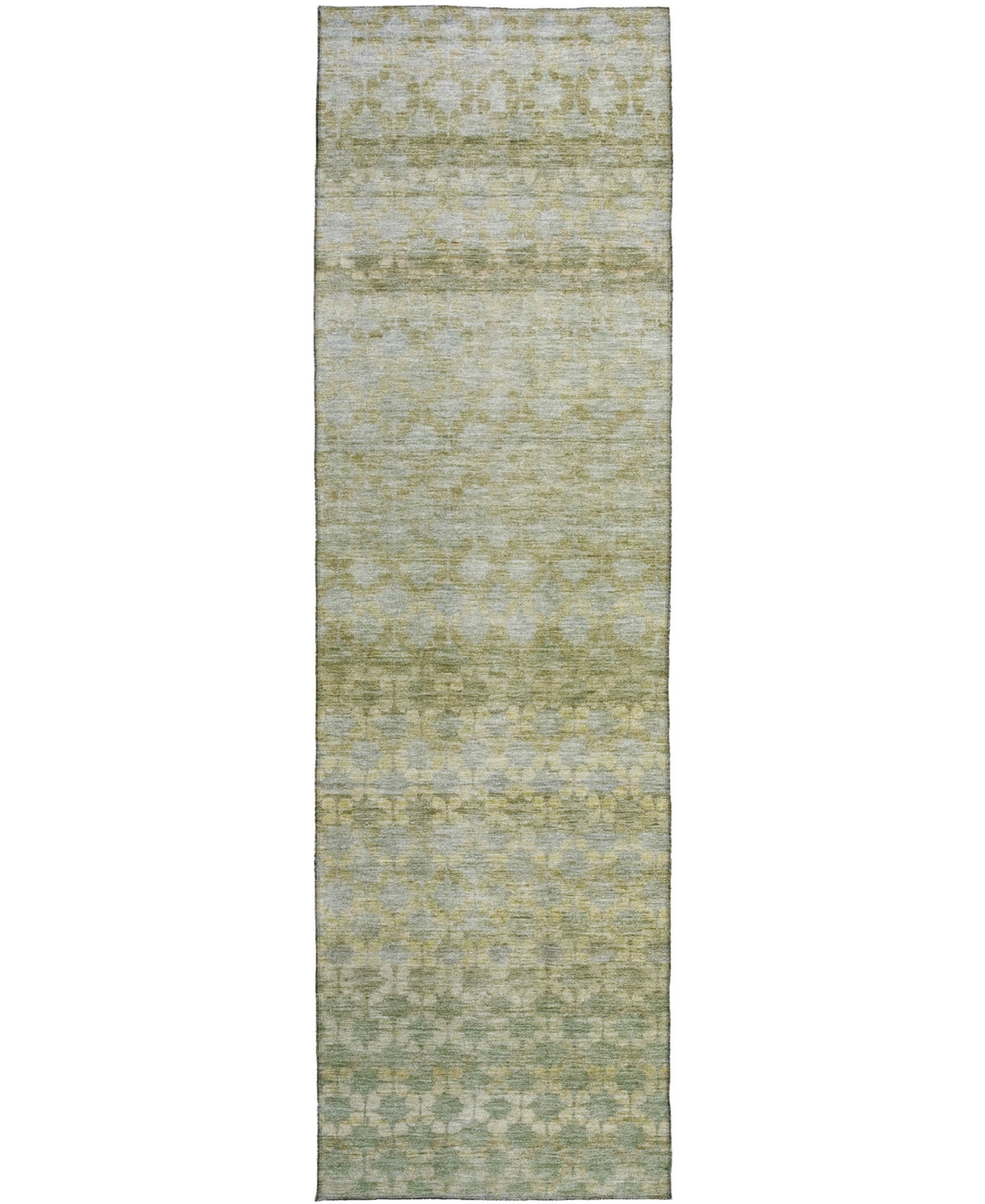 Dalyn Burano Bu6 2'3''x7'6'' Runner Area Rug