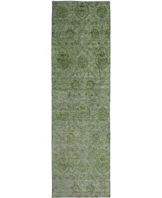 Dalyn - Burano BU8 2'3''x7'6'' Runner Area Rug