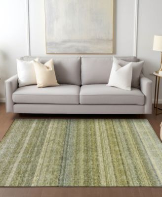 Burano Washable BU5 9'x12' Area Rug