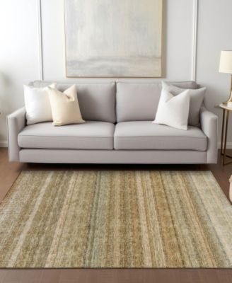 Burano Washable BU5 9'x12' Area Rug