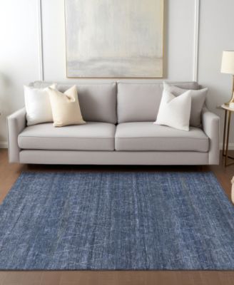 Burano Washable BU3 10'x14' Area Rug