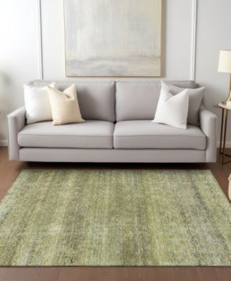 Burano Washable BU12 10'x14' Area Rug