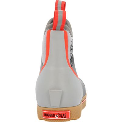 Men's Wheelhouse Ankle Deck Boot