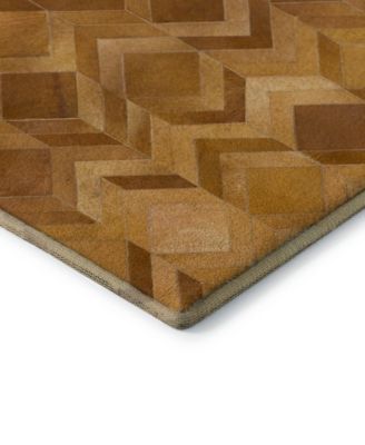 Bozeman Washable BM5 2'6''x3'10'' Area Rug