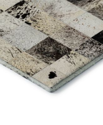 Bozeman Washable BM10 2'6''x3'10'' Area Rug