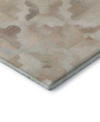 Bozeman Washable BM8 8'x10' Area Rug