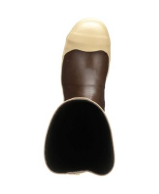 Men's 15" Steel Toe Legacy Boot