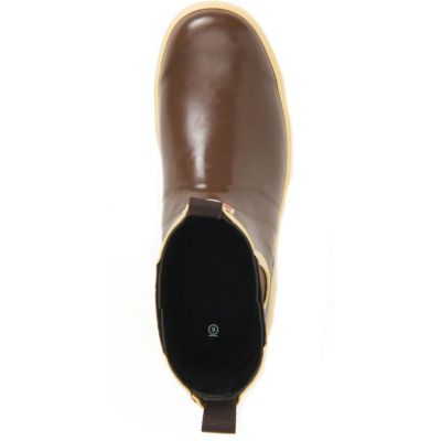 Men's Legacy Ankle Deck Boot