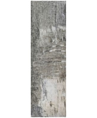Dalyn - Boca BO2 2'3''x7'6'' Runner Area Rug