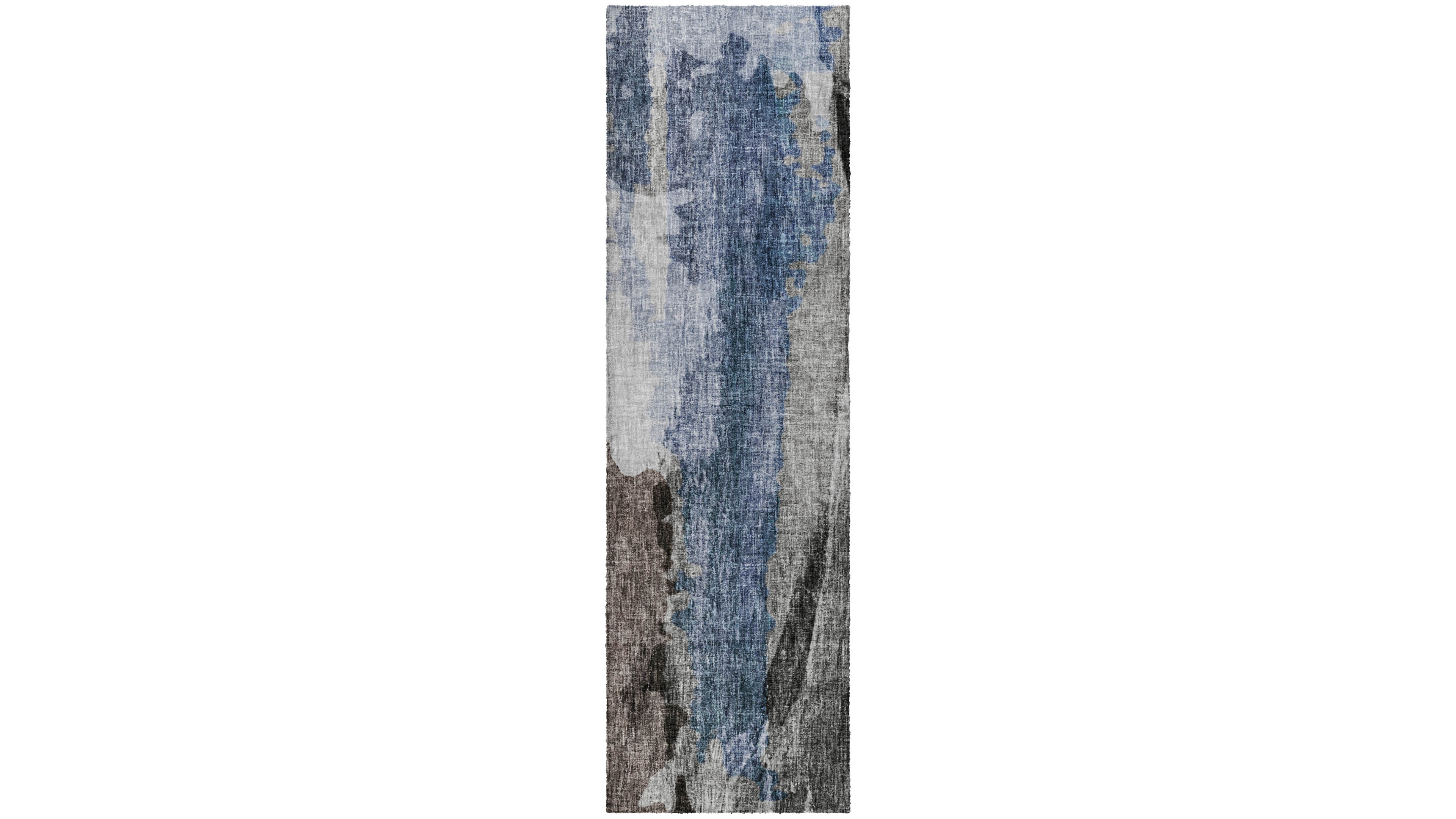 Dalyn Boca Washable BO6 2'3''x7'6'' Runner Area Rug