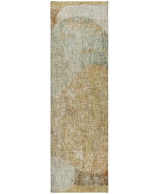 Dalyn - Boca BO11 2'3''x7'6'' Runner Area Rug