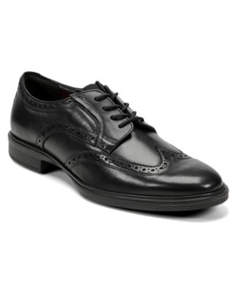 Men's Keelan Dress Plain Toe Oxford Shoe