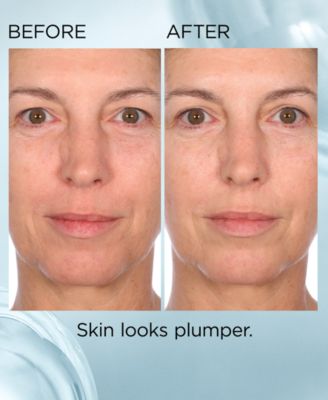 Hyaluronic Acid + Peptides Ceramide Capsules Hydra-Plumping Serum, 30-Pc.