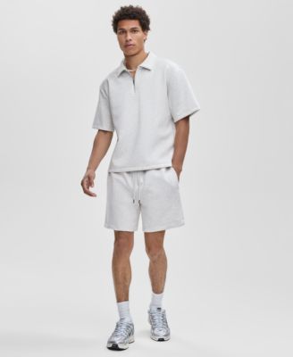 Mode of One - Men's Heathered 7" Scuba Shorts