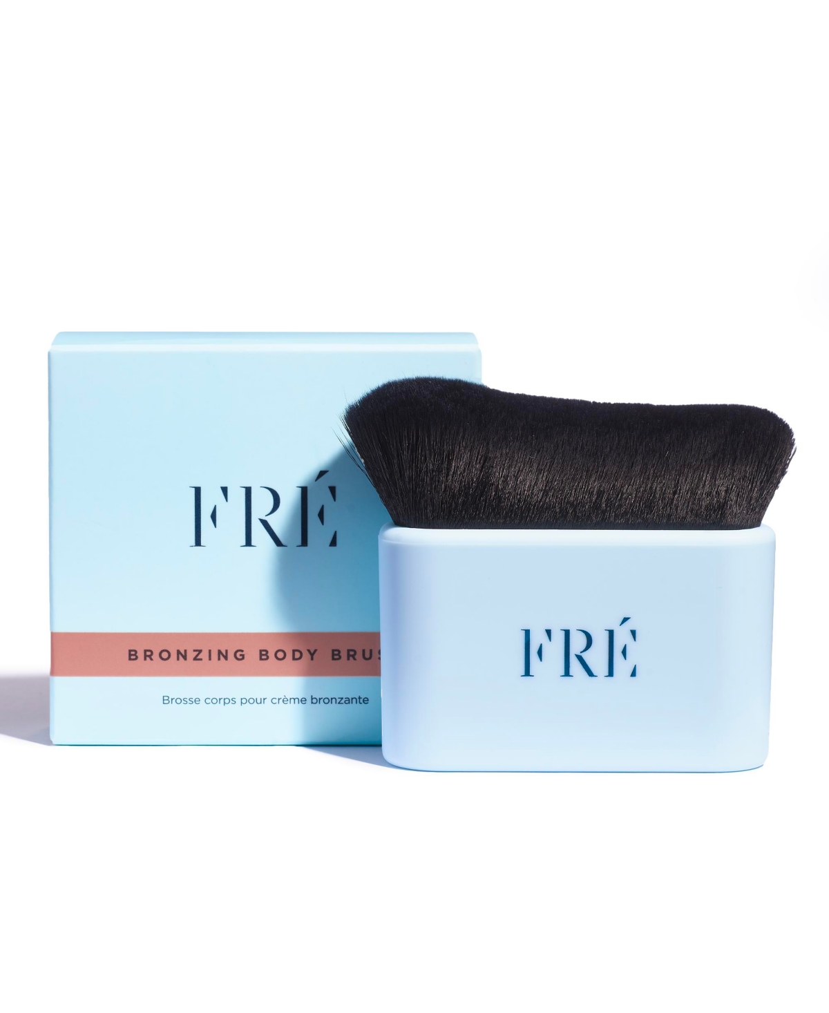Free Body Brush with Purchase of Bronze Me ($15 Value) - Bronze Me Brush