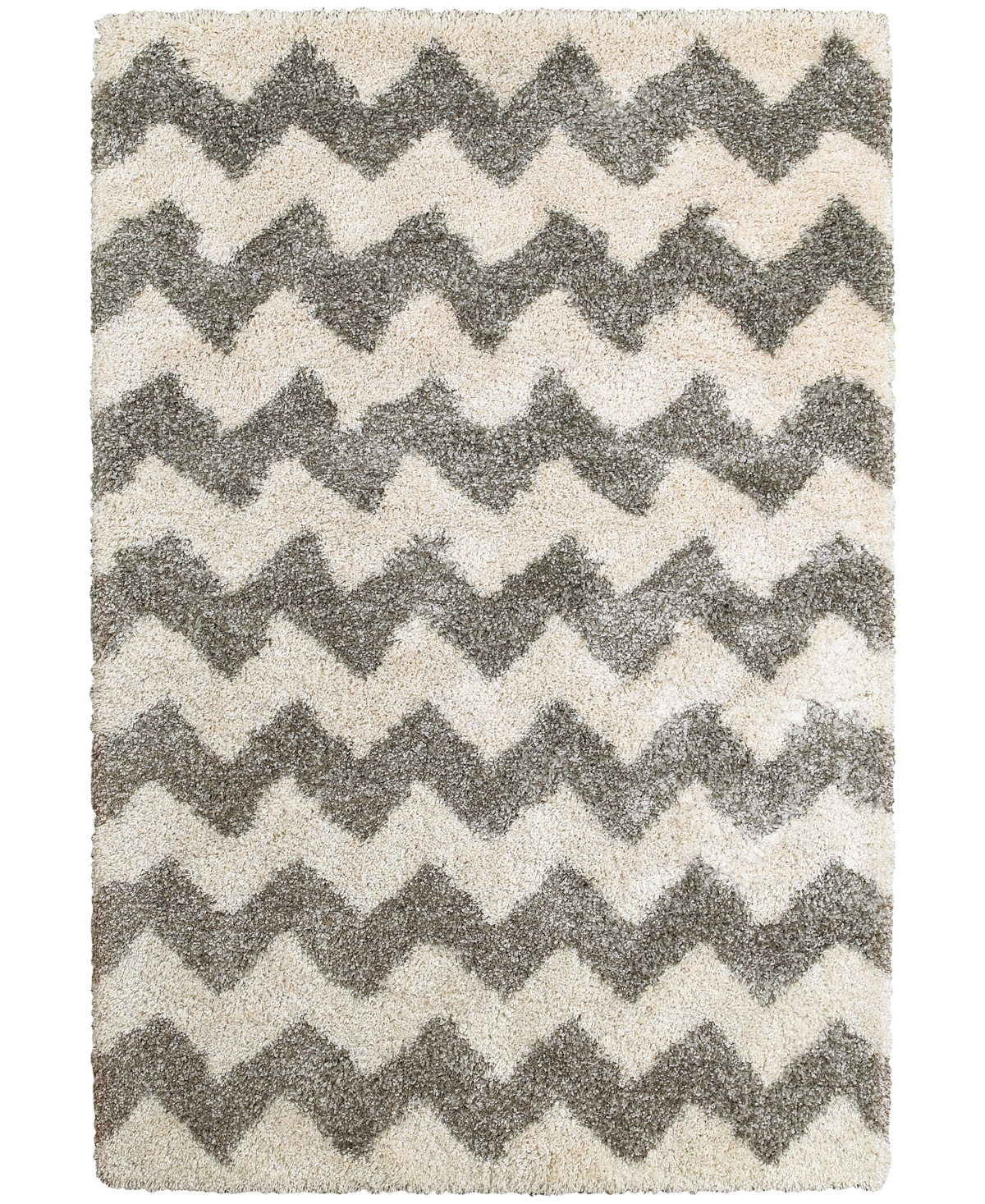 Oriental Weavers Henderson Shag 625W9 1'10"x3'3" Area Rug