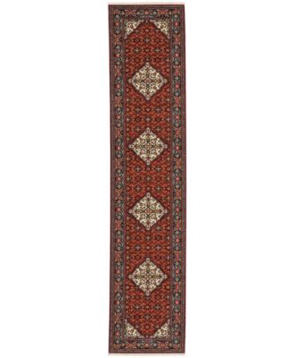 Oriental Weavers - Lilihan 001C6 Rug Collection