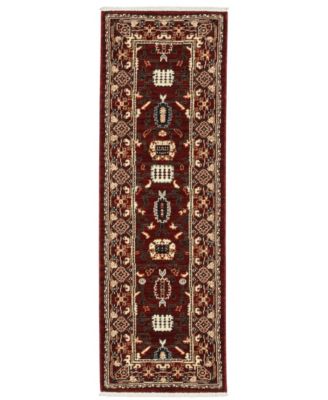 Oriental Weavers - Lilihan 043S6 Rug Collection