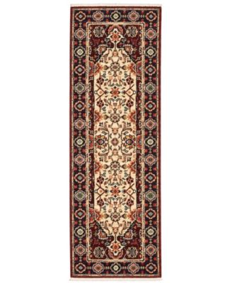 Oriental Weavers - Lilihan 1802W Rug Collection