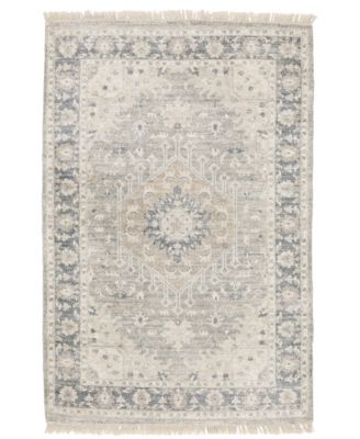 Oriental Weavers - Malabar 45302 Rug Collection