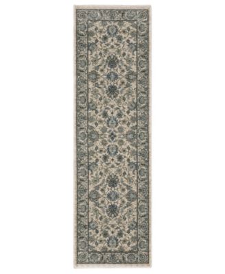Oriental Weavers - Aberdeen 070I1 Rug Collection